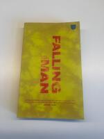 Falling man
