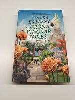 Gr&ouml;na fingrar s&ouml;kes