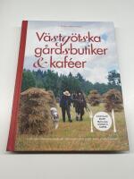V&auml;stg&ouml;tska g&aring;rdsbutiker & kaf&eacute;er