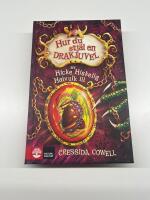 Hur du stj&auml;l en drakjuvel