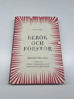 Ber&ouml;r och f&ouml;rst&ouml;r : dikter f&ouml;r unga