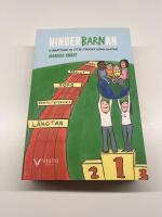 Hinderbarnan : 27 ber&auml;ttelser om att bli f&ouml;r&auml;lder genom adoption