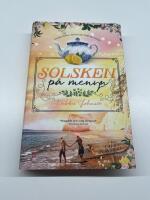 Solsken p&aring; menyn