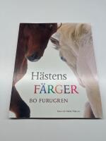 Hästens färger