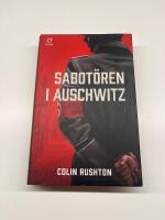 Sabot&ouml;ren i Auschwitz