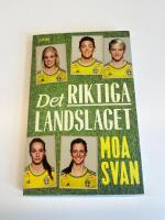 Det riktiga landslaget