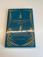 Str&ouml;mkarlen : Simon Eldfeldts andra fall