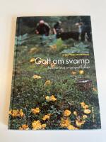 Gott om svamp