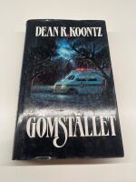 G&ouml;mst&auml;llet