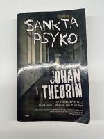 Sankta Psyko