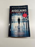 Avdelning 73