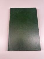 En astronauts bek&auml;nnelse