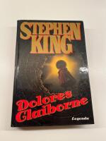 King, S/Dolores claiborne