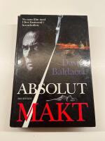 Absolut makt
