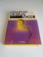 Graphic design now