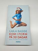 Kom i form p&aring; 30 dagar