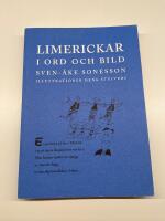 Limerickar I Ord Och Bild