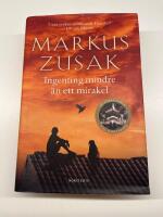 Ingenting mindre &auml;n ett mirakel