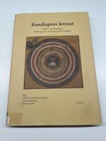 Kunskapens kretsar : ess&auml;er om kunskap, bildning och vetenskap genom tidern