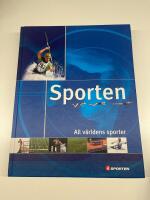 Sporten all världens sporter