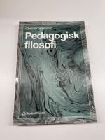 Pedagogisk filosofi
