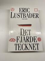 Det fj&auml;rde tecknet