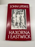 H&auml;xorna I Eastwick