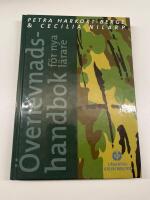 &Ouml;verlevnadshandbok f&ouml;r nya l&auml;rare