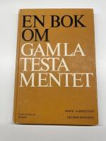 En bok om gamla testamentet
