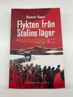 Flykten fr&aring;n Stalins l&auml;ger