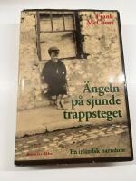 &Auml;ngeln p&aring; sjunde trappsteget : en irl&auml;ndsk barndom