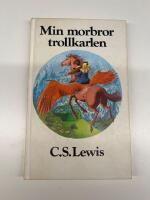 Min morbror trollkarlen