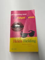P&aring; spaning med Bridget Jones