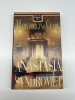 Anastasiasyndromet
