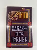 Sagan om de tv&aring; tornen