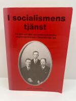 I socialismens tj&auml;nst