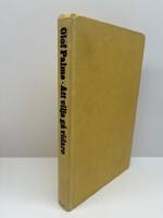 Att vilja g&aring; vidare