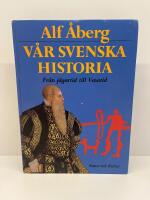 Fr&aring;n j&auml;gartid till vasatid