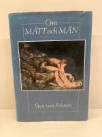 Om m&aring;tt och m&auml;n