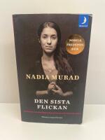 Den sista flickan : ber&auml;ttelsen om min f&aring;ngenskap och kamp mot Islamiska staten