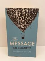 The Message : Nya Testamentet