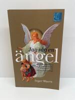 Jag s&aring;g en &auml;ngel : de b&auml;sta ber&auml;ttelserna ur M&ouml;ten med &auml;nglar, Ljus fr&aring;n himlen, och mer &auml;n sextio nya
