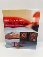 Ikonen i fickan : om yttre och inre resor