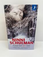 Flickan med sn&ouml; i h&aring;ret