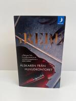 &Auml;lskaren fr&aring;n huvudkontoret