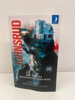 Det hemliga br&ouml;draskapet fr&aring;n Wien