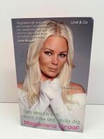 Det ska bli ett sant n&ouml;je att d&ouml;da dig