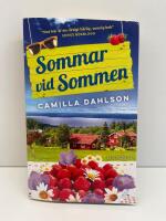 Sommar vid Sommen