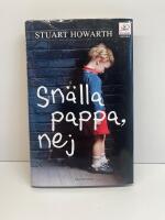 Sn&auml;lla pappa, nej
