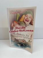 Kockskola f&ouml;r ensamma hj&auml;rtan